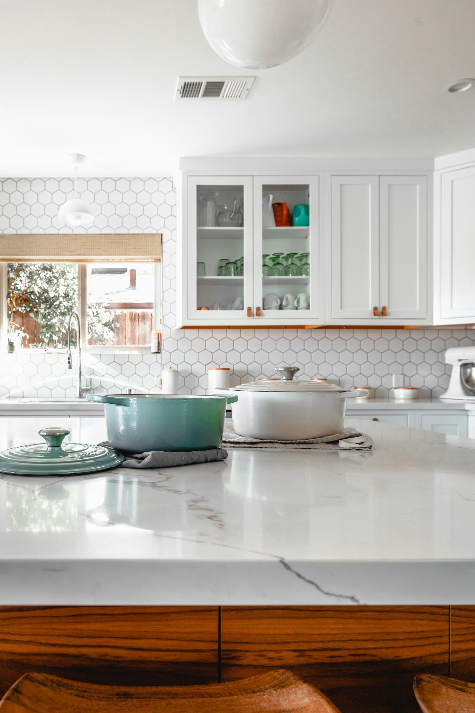 Køkkenrenovering i Køge — FEGroup